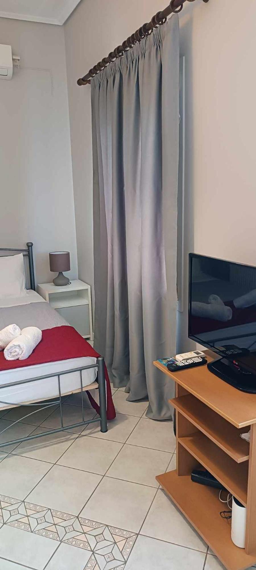 Andros Guesthouses Room photo